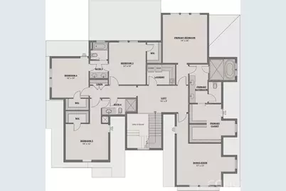 5016 Dolly Way, Mint Hill, NC 28105 - Photo 3