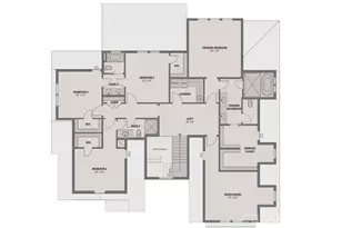 5016 Dolly Wy, Mint Hill, NC 28105 - Photo 3