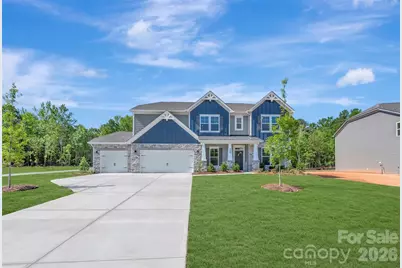 211 Amber Glen Drive, Locust, NC 28217 - Photo 1