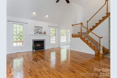 180 Kanuga Forest Drive, Hendersonville, NC 28739 - Photo 9