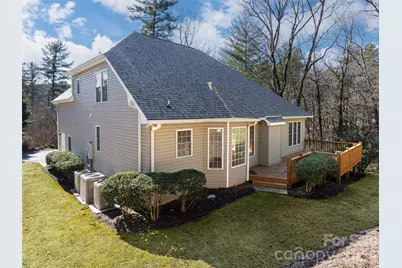 180 Kanuga Forest Drive, Hendersonville, NC 28739 - Photo 45