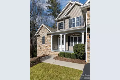 180 Kanuga Forest Drive, Hendersonville, NC 28739 - Photo 3