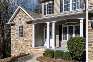 180 Kanuga Forest Dr, Hendersonville, NC 28739 - Photo 3