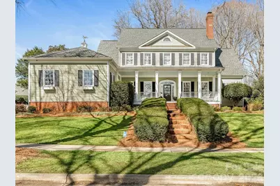 8618 Highgrove Street, Charlotte, NC 28277 - Photo 1
