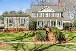 8618 Highgrove St, Charlotte, NC 28277 - Photo 1