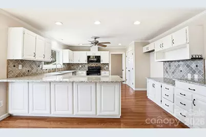 5632 Zion Church Road, Concord, NC 28025 - Photo 7