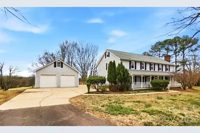 5632 Zion Church Road, Concord, NC 28025 - Photo 5