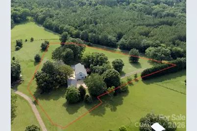 5632 Zion Church Road, Concord, NC 28025 - Photo 39