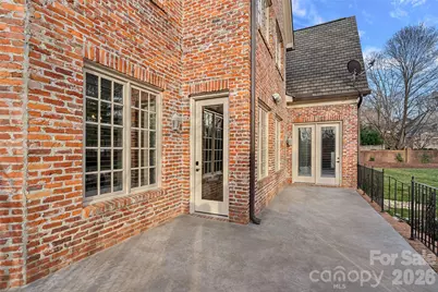 3618 Hennessy Place, Charlotte, NC 28210 - Photo 31