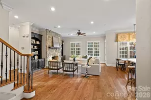 3618 Hennessy Pl, Charlotte, NC 28210 - Photo 5