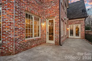 3618 Hennessy Pl, Charlotte, NC 28210 - Photo 35