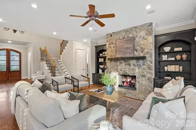 3618 Hennessy Place, Charlotte, NC 28210 - Photo 7