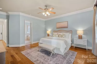 3618 Hennessy Place, Charlotte, NC 28210 - Photo 19