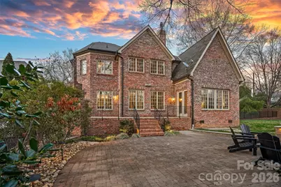 3618 Hennessy Place, Charlotte, NC 28210 - Photo 39