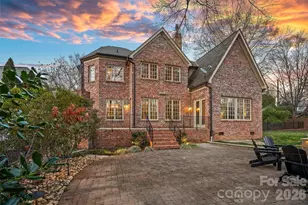 3618 Hennessy Pl, Charlotte, NC 28210 - Photo 39