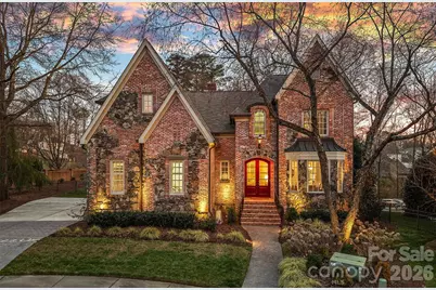 3618 Hennessy Place, Charlotte, NC 28210 - Photo 1
