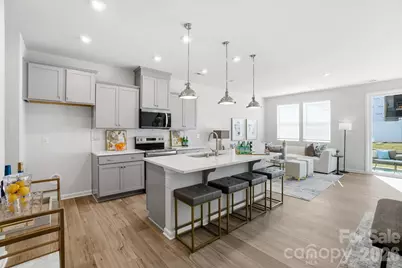 6110 Vasey Street, Charlotte, NC 28269 - Photo 5