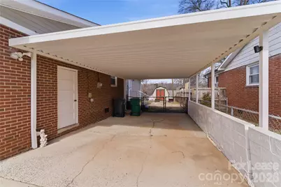 4000 Fieldcrest Road, Charlotte, NC 28217 - Photo 23