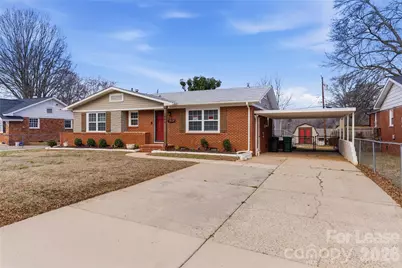 4000 Fieldcrest Road, Charlotte, NC 28217 - Photo 23