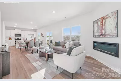 3006 Arundel Court, Maiden, NC 28650 - Photo 5