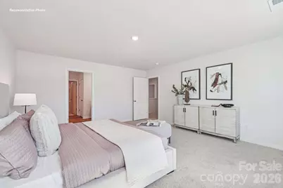 3006 Arundel Court, Maiden, NC 28650 - Photo 29