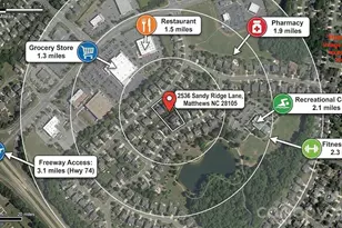 2536 Sandy Ridge Ln, Matthews, NC 28105 - Photo 43