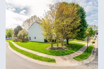 2536 Sandy Ridge Lane, Matthews, NC 28105 - Photo 41