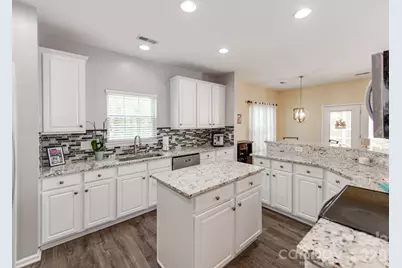 2536 Sandy Ridge Lane, Matthews, NC 28105 - Photo 11