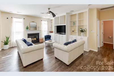 2536 Sandy Ridge Lane, Matthews, NC 28105 - Photo 5