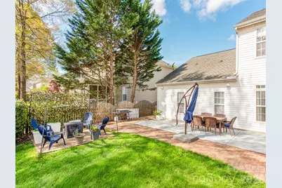 2536 Sandy Ridge Lane, Matthews, NC 28105 - Photo 39