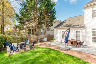 2536 Sandy Ridge Ln, Matthews, NC 28105 - Photo 39