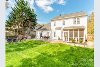 2536 Sandy Ridge Lane, Matthews, NC 28105 - Photo 37