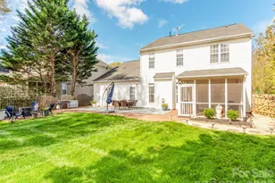 2536 Sandy Ridge Ln, Matthews, NC 28105 - Photo 37