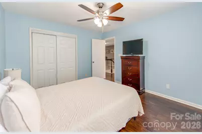 2536 Sandy Ridge Lane, Matthews, NC 28105 - Photo 29