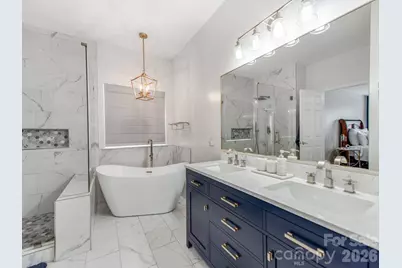 2536 Sandy Ridge Lane, Matthews, NC 28105 - Photo 19