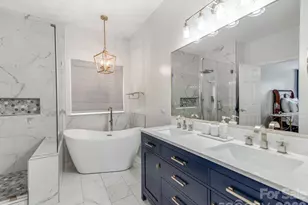 2536 Sandy Ridge Ln, Matthews, NC 28105 - Photo 19