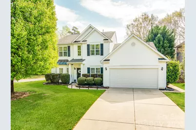 2536 Sandy Ridge Lane, Matthews, NC 28105 - Photo 1