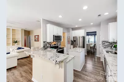 2536 Sandy Ridge Lane, Matthews, NC 28105 - Photo 9