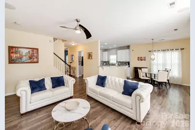 2536 Sandy Ridge Lane, Matthews, NC 28105 - Photo 7