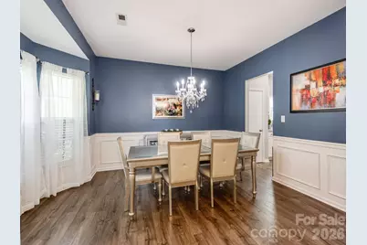 2536 Sandy Ridge Lane, Matthews, NC 28105 - Photo 15