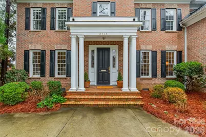 2516 Selwyn Avenue, Charlotte, NC 28209 - Photo 3