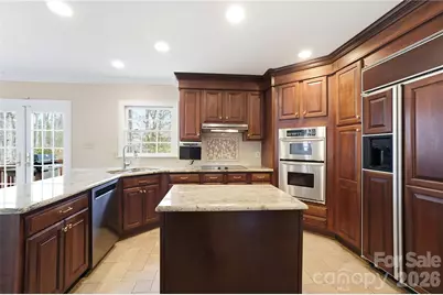 115 Chesney Glen Drive, Matthews, NC 28105 - Photo 15