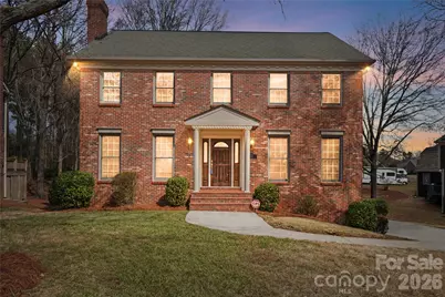 115 Chesney Glen Drive, Matthews, NC 28105 - Photo 1