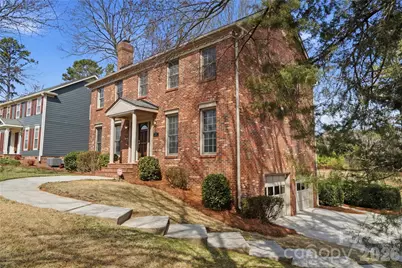 115 Chesney Glen Drive, Matthews, NC 28105 - Photo 5