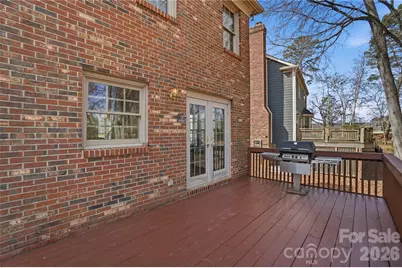 115 Chesney Glen Drive, Matthews, NC 28105 - Photo 43