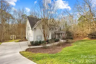 6108 McIlwaine Rd, Huntersville, NC 28078 - Photo 5