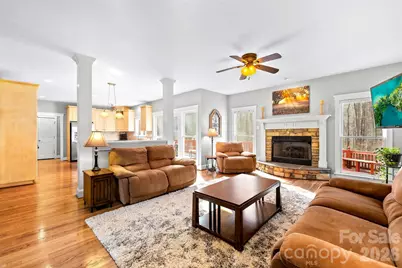 6108 McIlwaine Road, Huntersville, NC 28078 - Photo 19