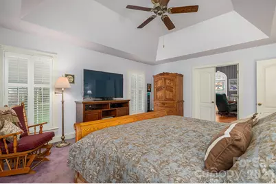 406 Johnsfield Road, Shelby, NC 28150 - Photo 17