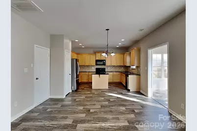 3721 Amber Meadows Drive, Charlotte, NC 28269 - Photo 5