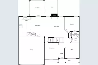 3721 Amber Meadows Drive, Charlotte, NC 28269 - Photo 25